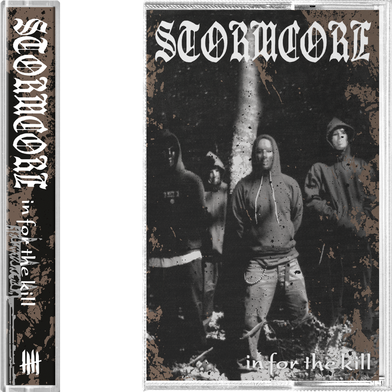 Limited Cassette Tape Edition