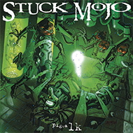 STUCK MOJO "Pigwalk"