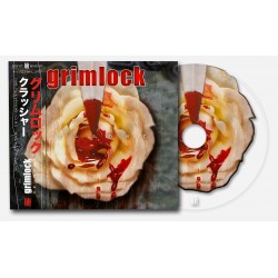 GRIMLOCK "Crusher" Digipack...