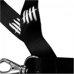 KNVZ "Logo" Tour de cou