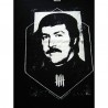 KNVZ  "Mesrine" Crewneck • Black