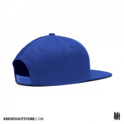 KNVZ "XS" Cholo • Blue