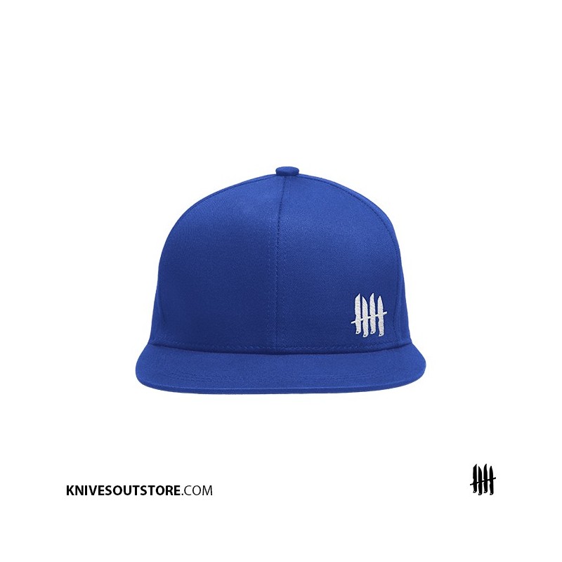 KNVZ "XS" Cholo • Blue