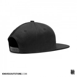 KNVZ "XS" Cholo • Black