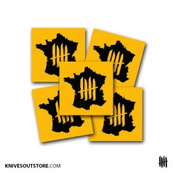 KNVZ "GN Seul Contre Tous"...