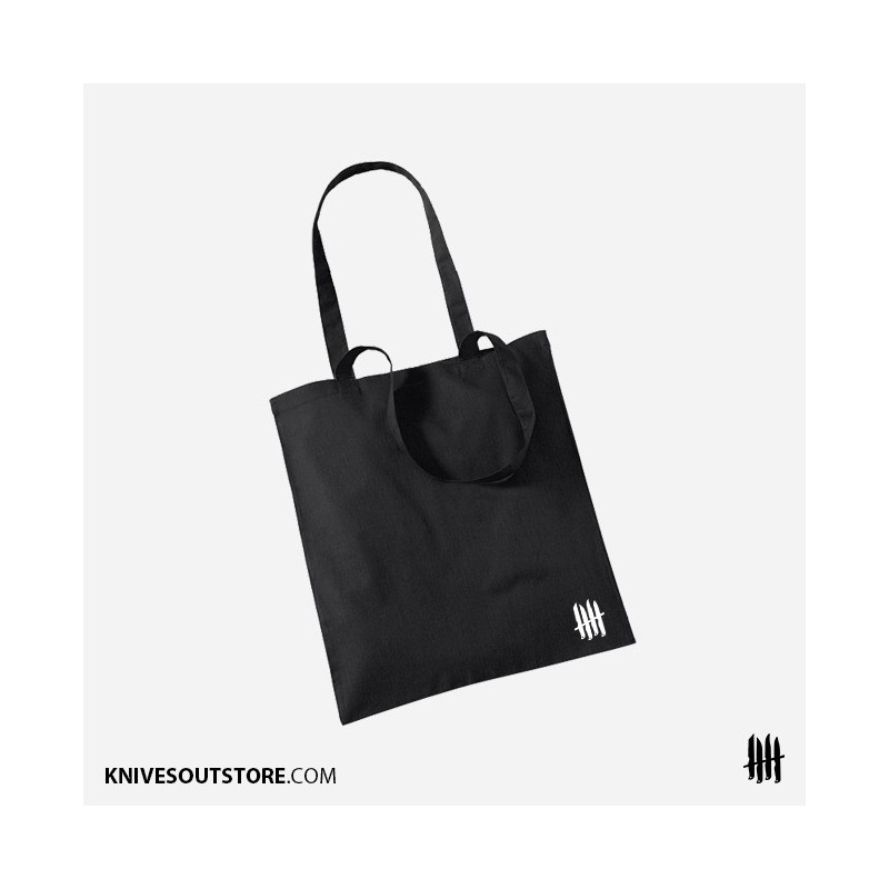 KNVZ "Logo" XS Totebag