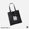 KNVZ "Logo" GN "Seul Contre Tous" Totebag