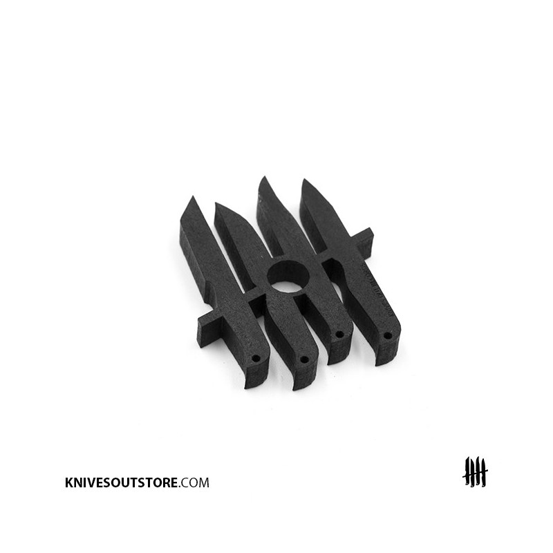 Wooden KNVZ Turntable Add-on