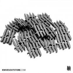 Wooden KNVZ Turntable Add-on