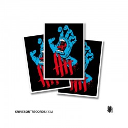 Flyer A5 cartonné KNVZ...