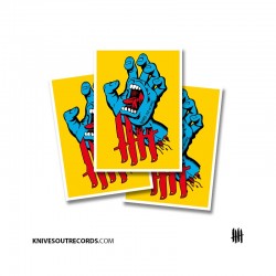 Flyer A5 cartonné KNVZ...