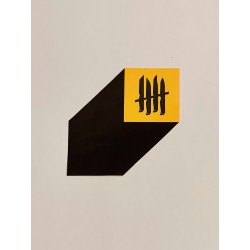 KNVZ "Logo" 3D Shaded...