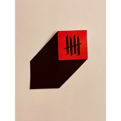 KNVZ "Logo" 3D Shaded...