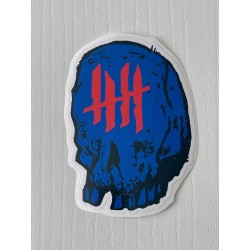 KNVZ x ZOMBIE ART SQUAD...