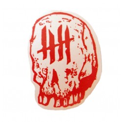 KNVZ x ZOMBIE ART SQUAD...