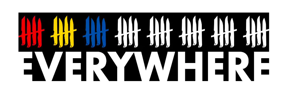 KNIVESOUTZ worldwide